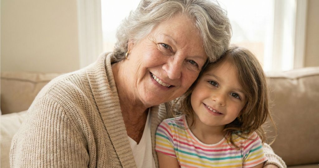 Barbara testimonial portrait